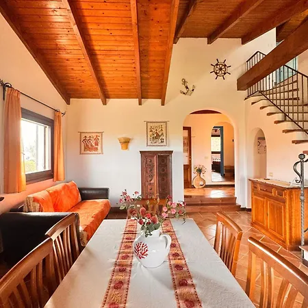 Sofia Villa *