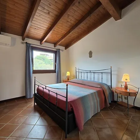 Villa Sofia *