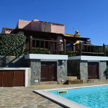 Sofia Villa