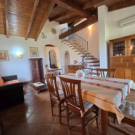 Villa Sofia *