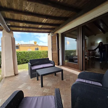 Sofia Villa