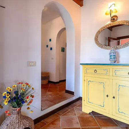 Villa Sofia Punta de su Torrione