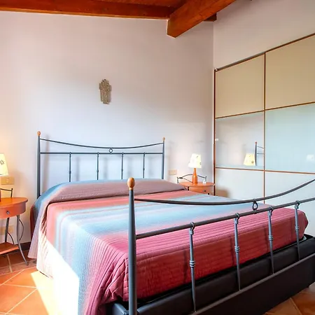 Villa Sofia Punta de su Torrione