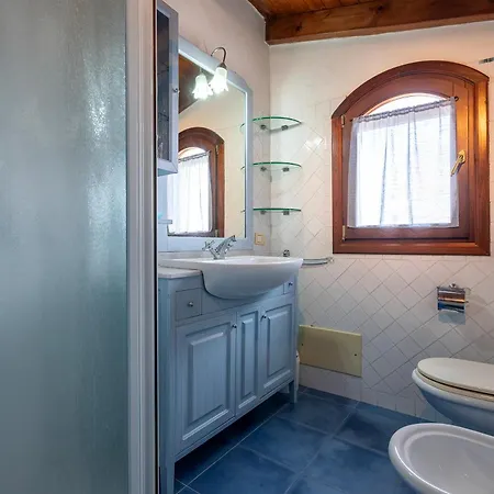 Villa Sofia Punta de su Torrione