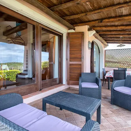 Villa Sofia *