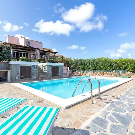 Villa Sofia