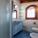 Villa Sofia Punta de su Torrione