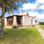 Sofia Villa *