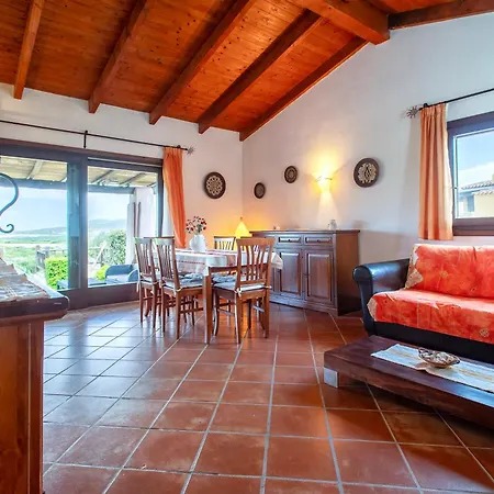 Sofia Villa