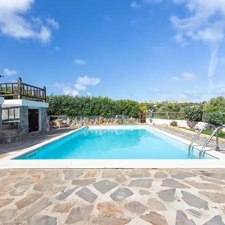 Sofia Punta de su Torrione