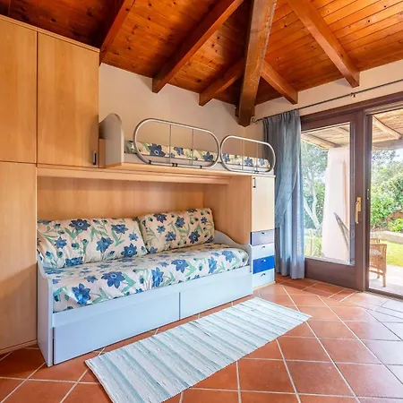 Villa Sofia Punta de su Torrione