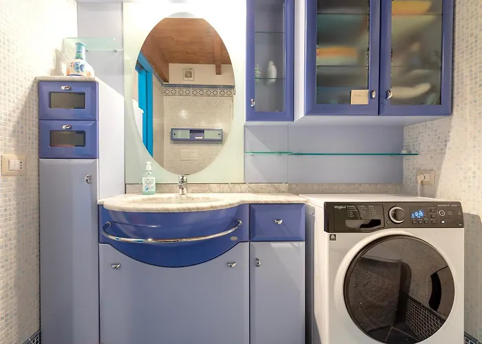 빌라 Sofia Punta de su Torrione