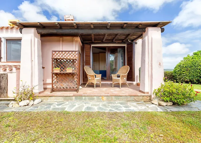 Sofia 빌라 Punta de su Torrione