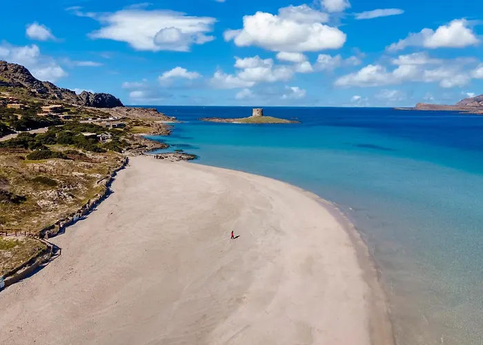 빌라 Sofia Punta de su Torrione