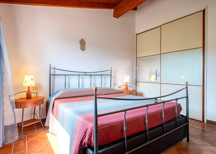 빌라 Sofia Punta de su Torrione