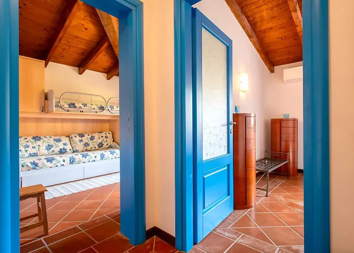 Sofia Punta de su Torrione