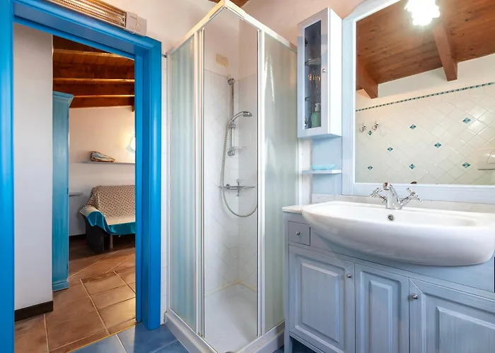 빌라 Sofia Punta de su Torrione